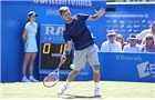 Aegon Championships: Day 2